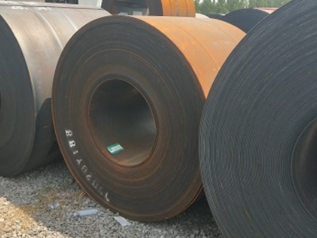 象山Q355NHB耐候板