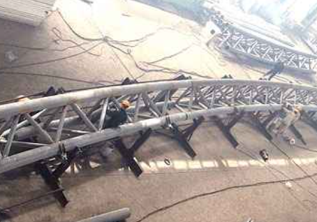 象山多功能体育馆案例